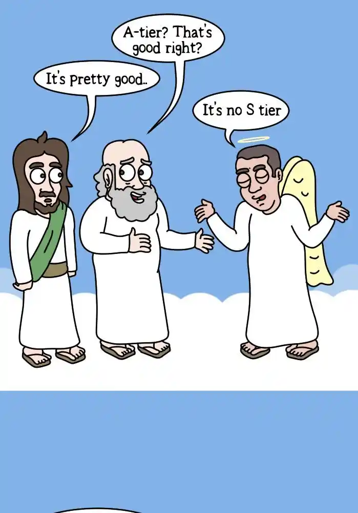 Adventures of God Ch.373