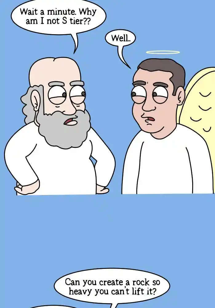 Adventures of God Ch.373