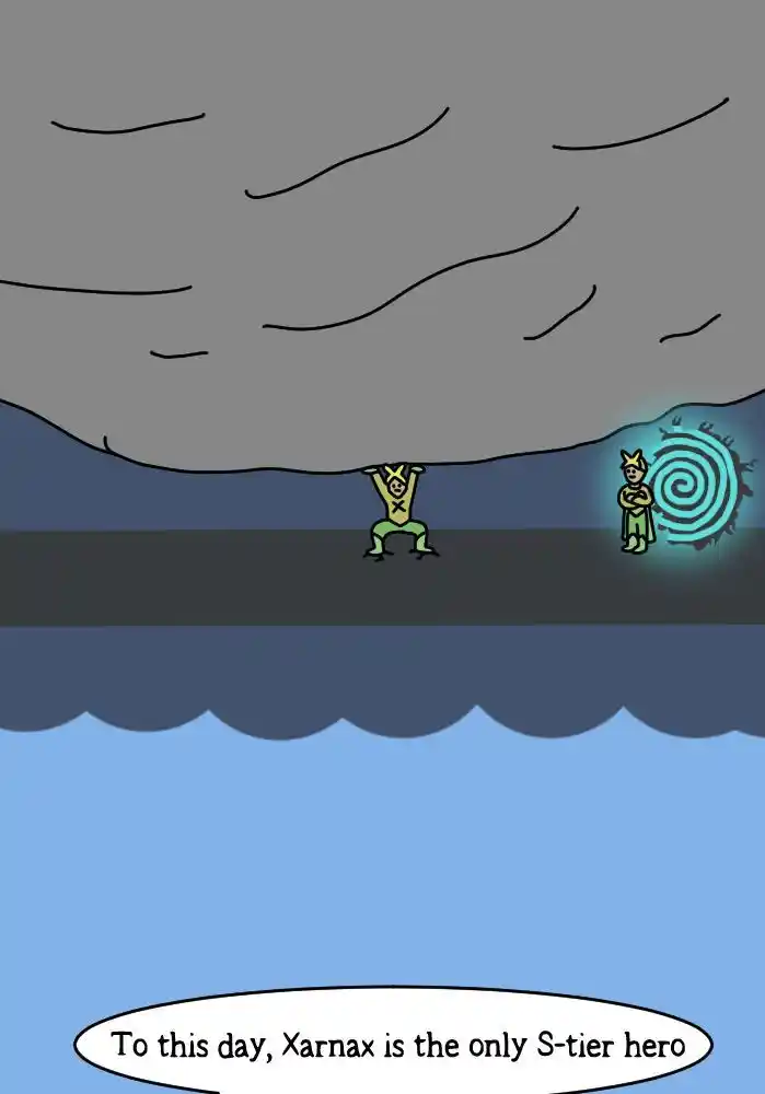 Adventures of God Ch.373