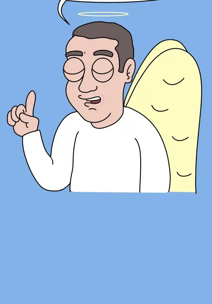 Adventures of God Ch.373