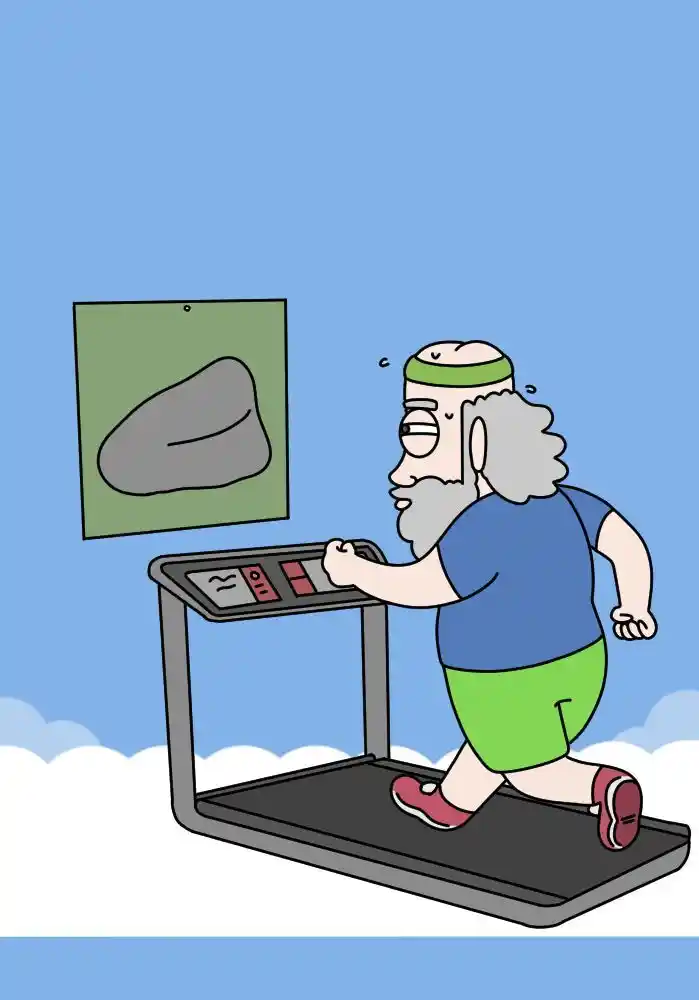 Adventures of God Ch.373