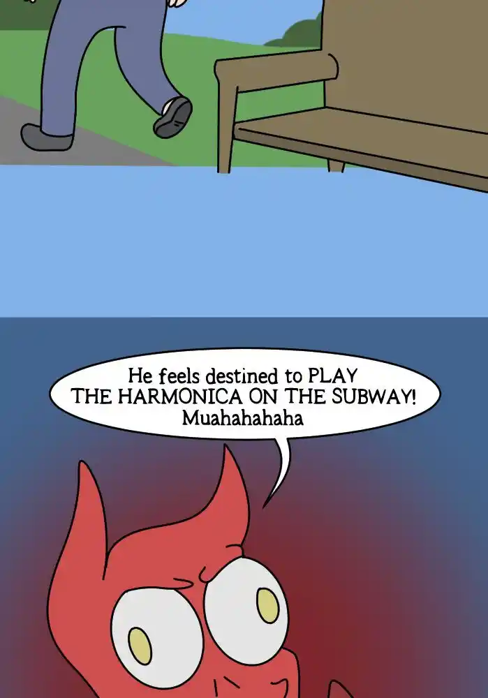 Adventures of God Ch.374