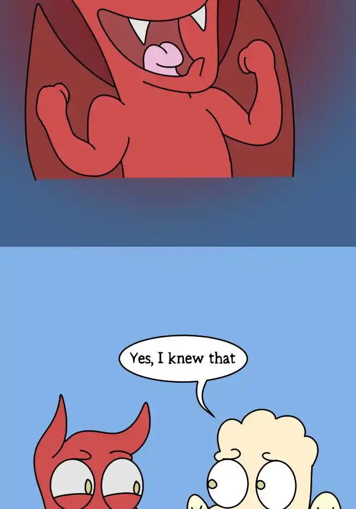 Adventures of God Ch.374