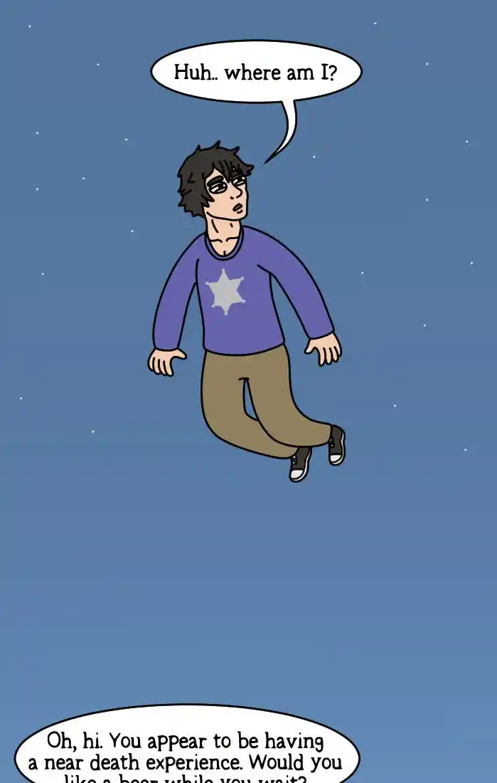 Adventures of God Ch.375