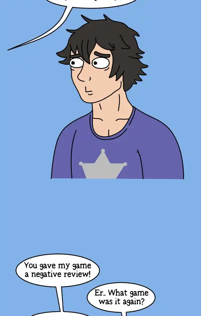 Adventures of God Ch.375