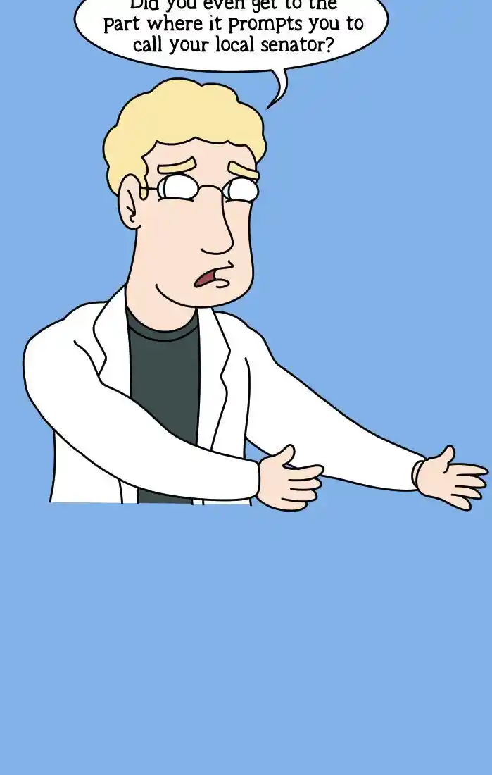 Adventures of God Ch.375