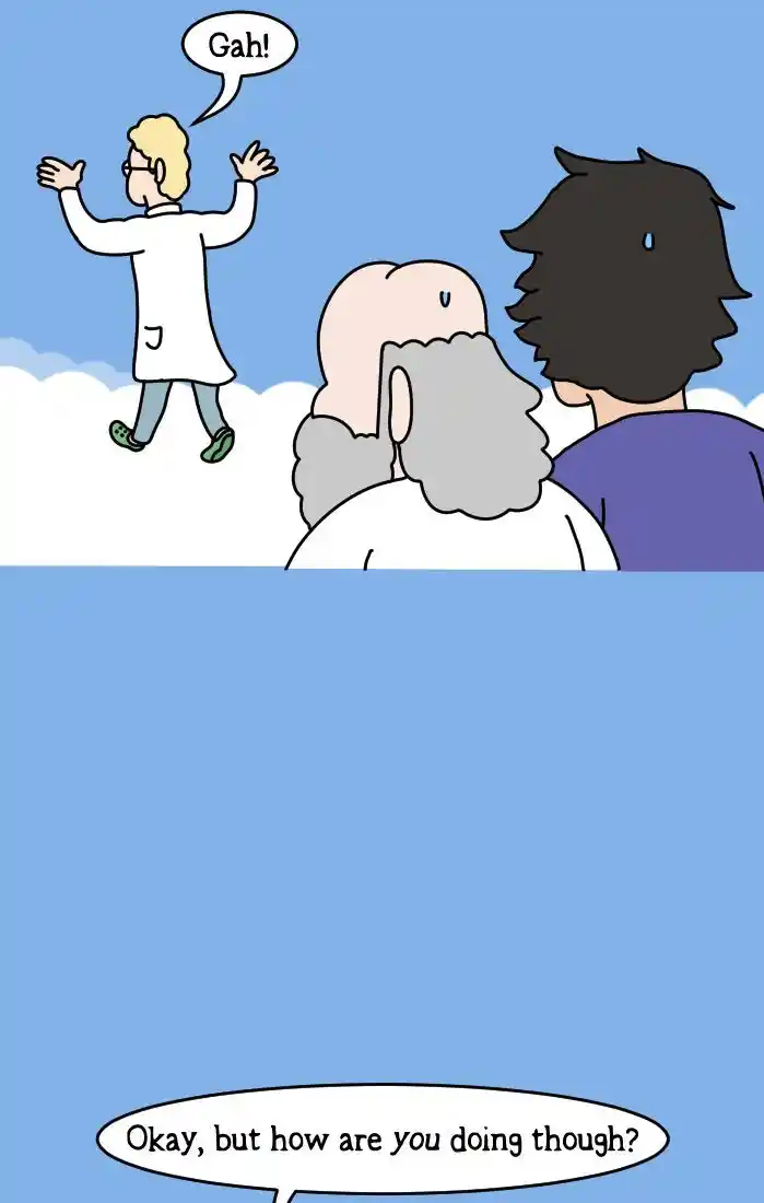 Adventures of God Ch.375