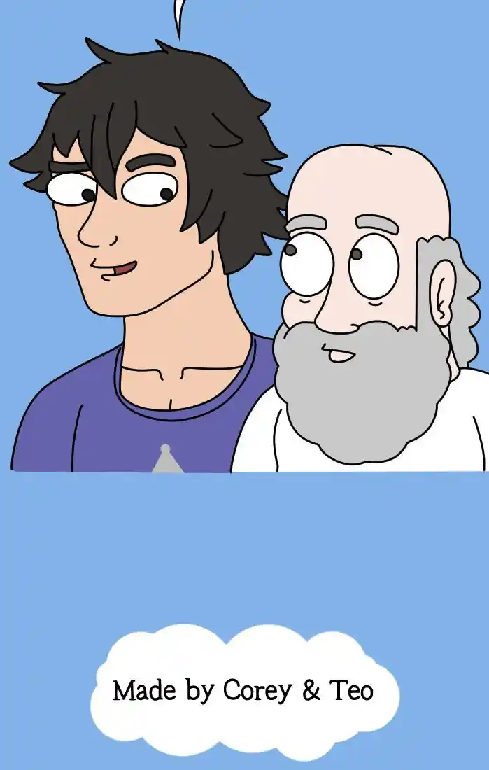 Adventures of God Ch.375