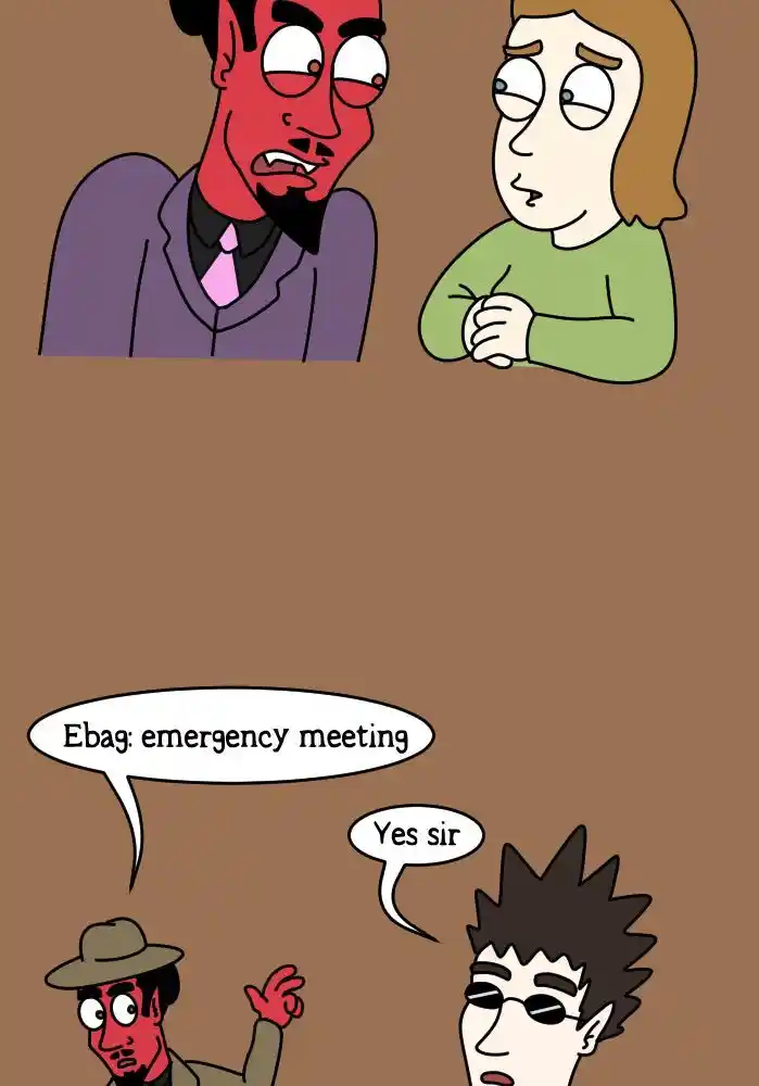 Adventures of God Ch.376