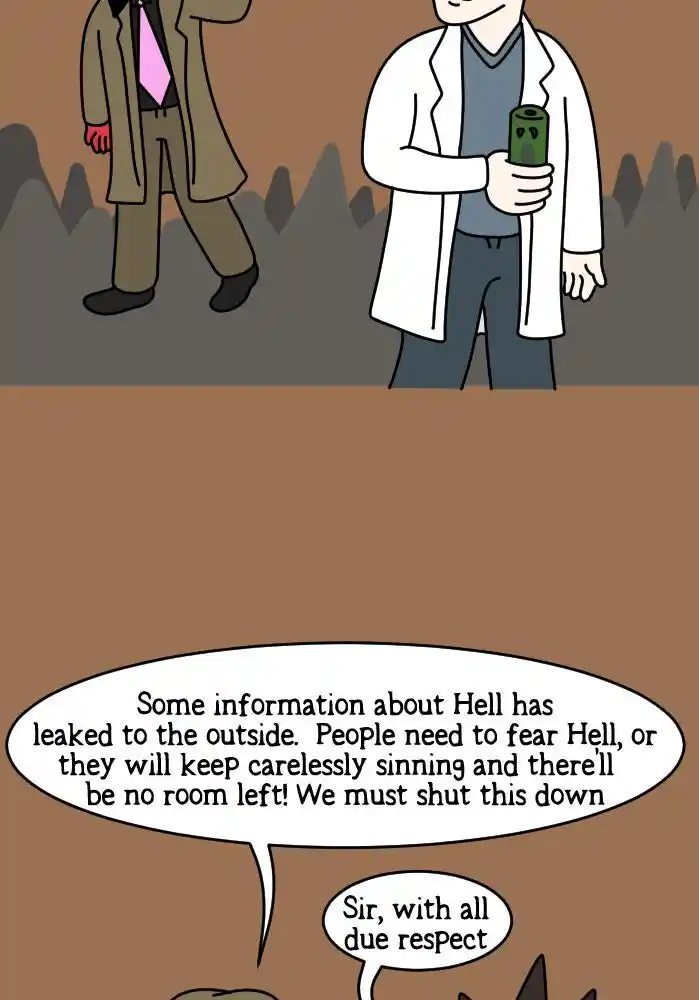 Adventures of God Ch.376