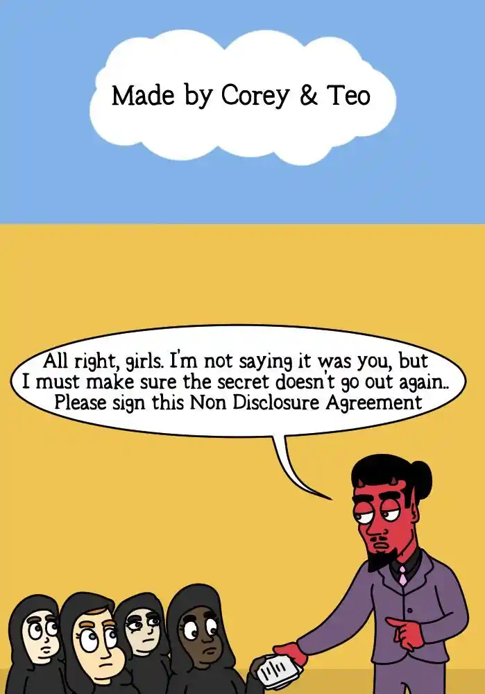 Adventures of God Ch.376