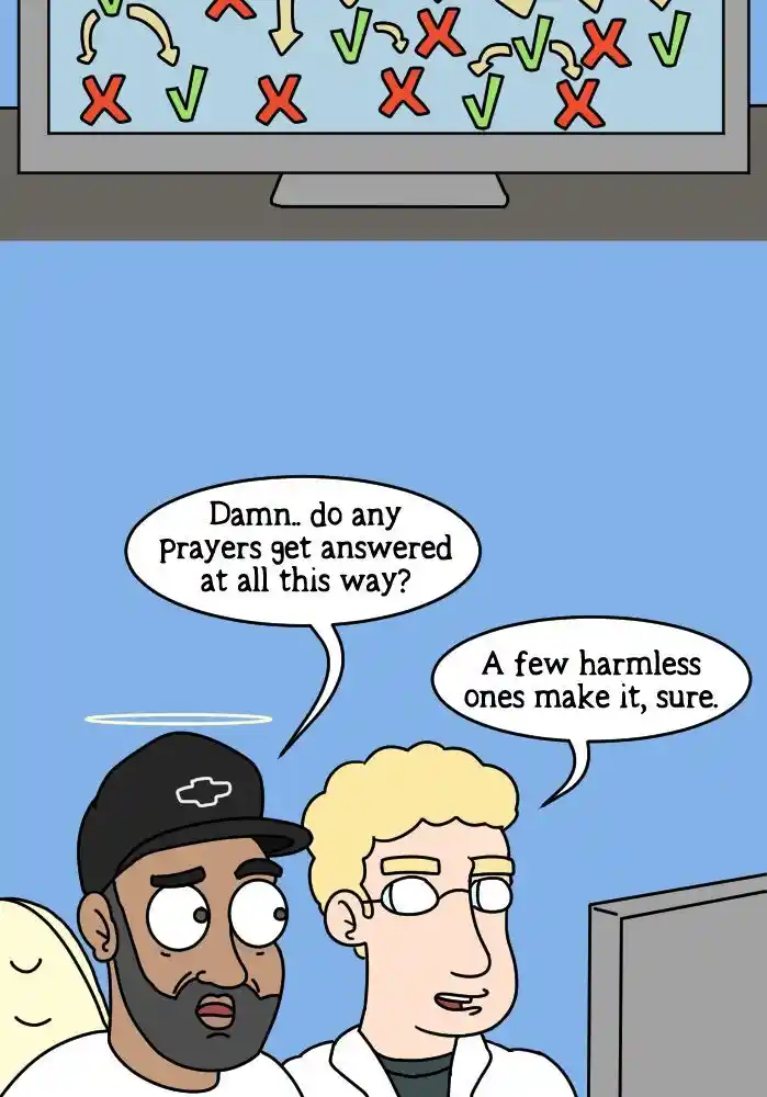 Adventures of God Ch.377