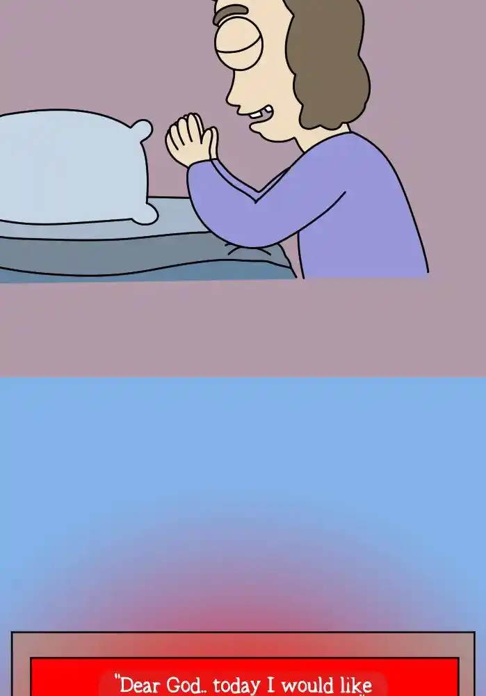 Adventures of God Ch.377