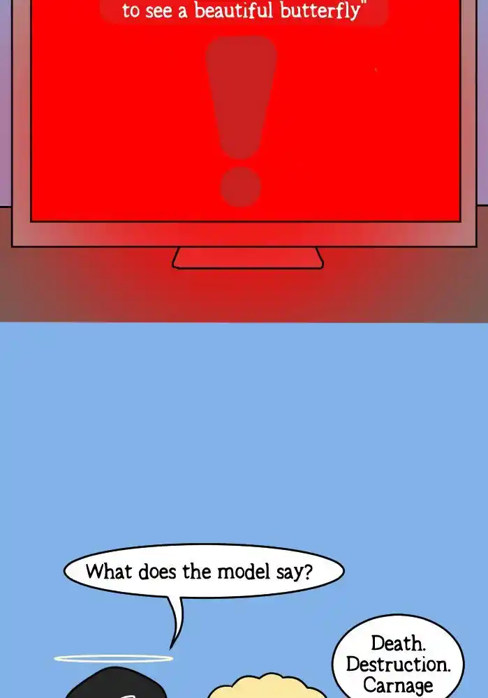 Adventures of God Ch.377