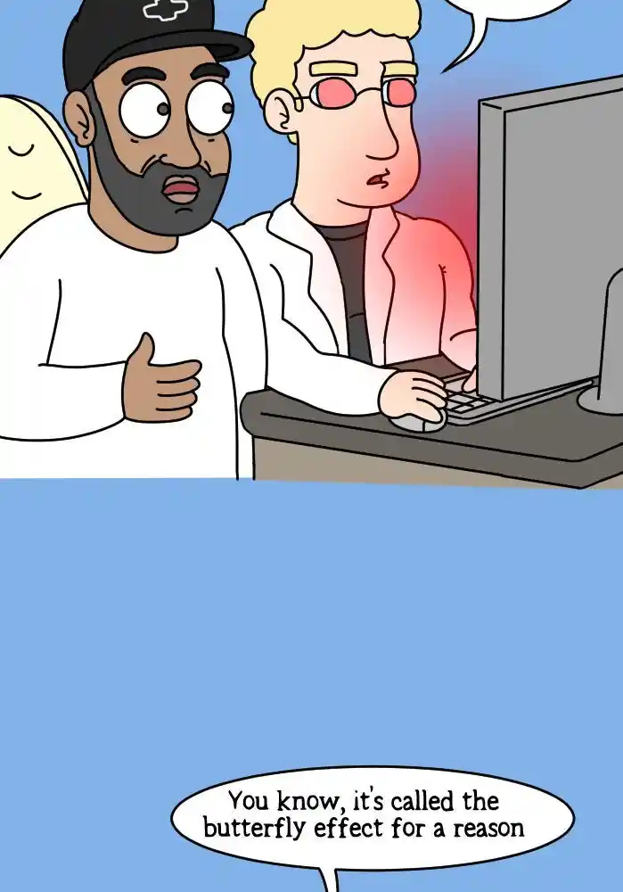 Adventures of God Ch.377