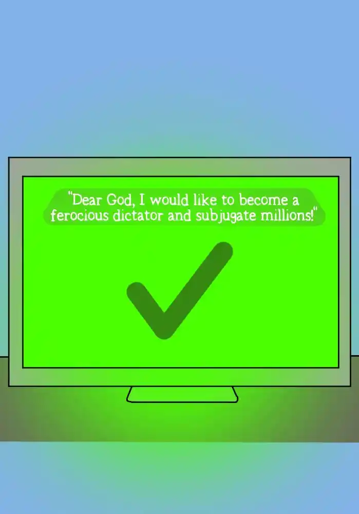 Adventures of God Ch.377