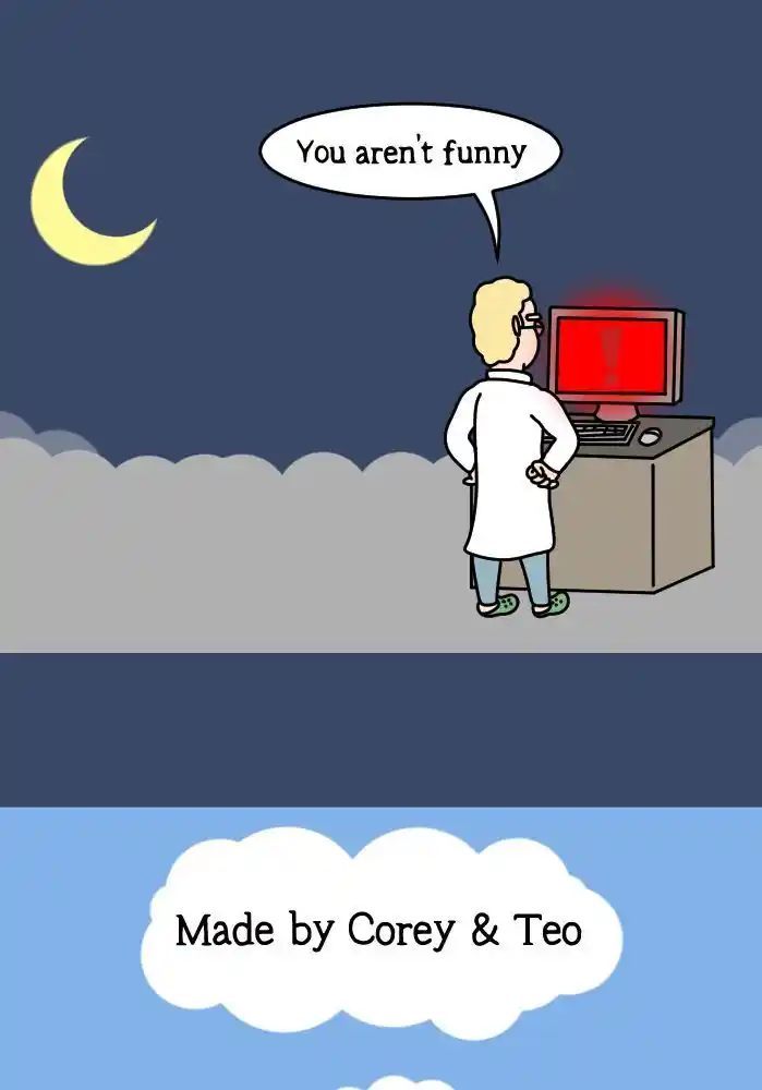 Adventures of God Ch.377