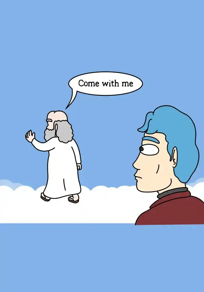 Adventures of God Ch.378