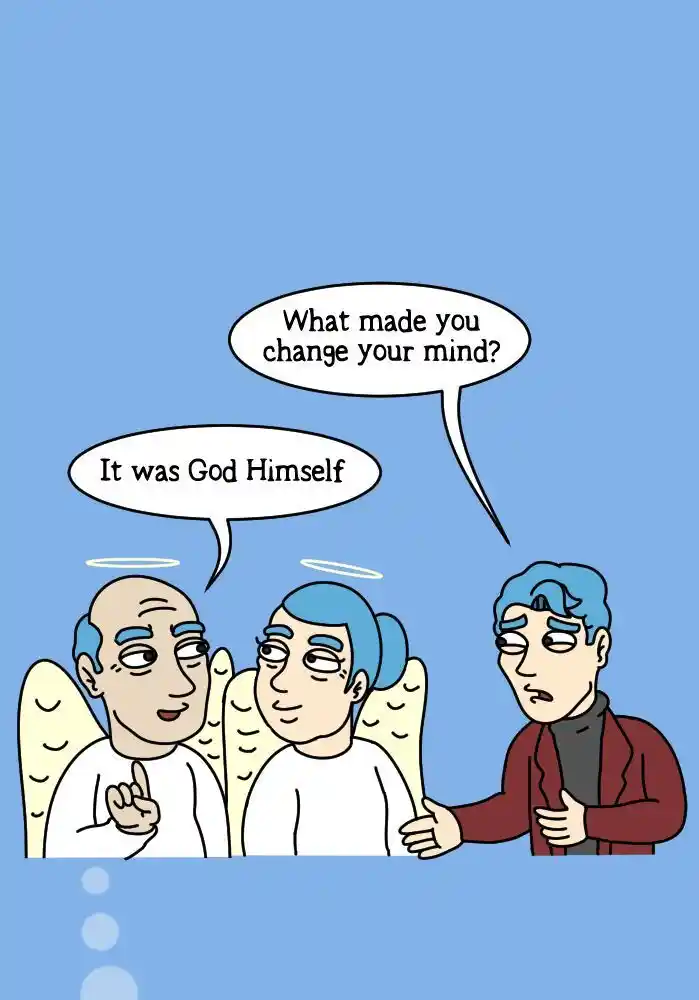 Adventures of God Ch.378