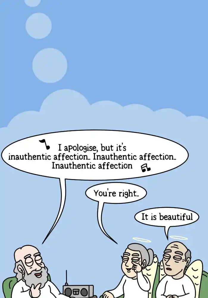 Adventures of God Ch.378