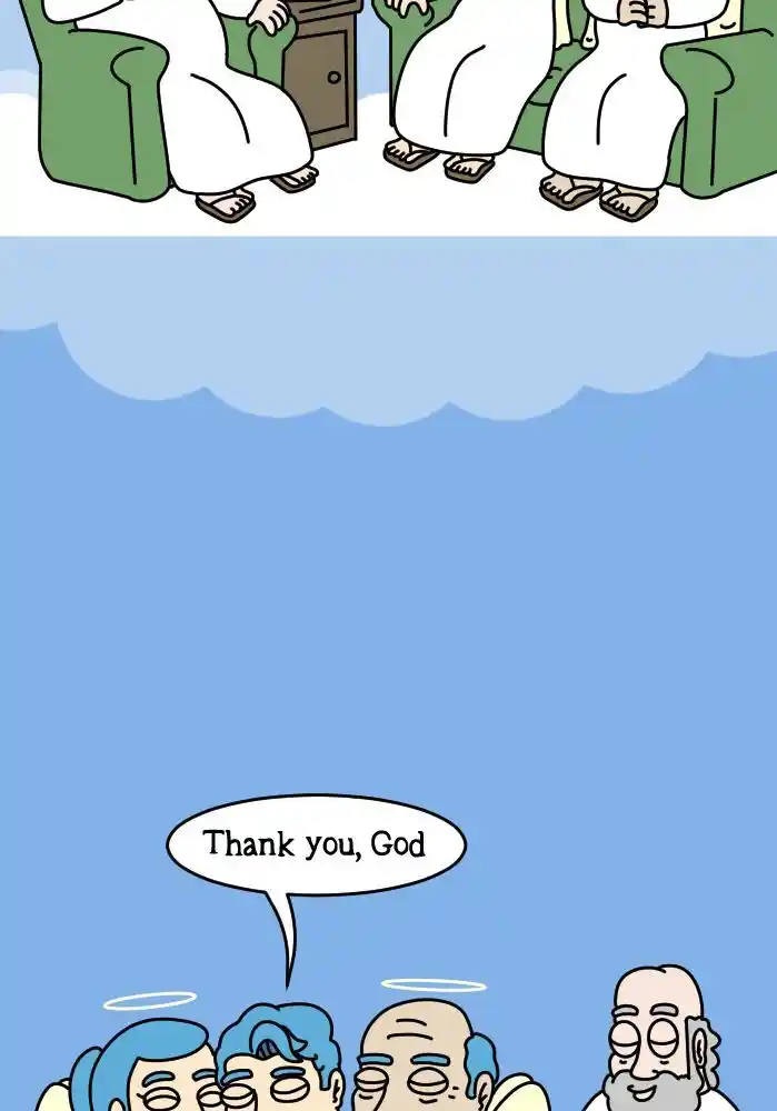 Adventures of God Ch.378