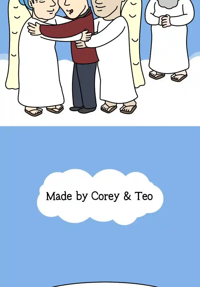 Adventures of God Ch.378