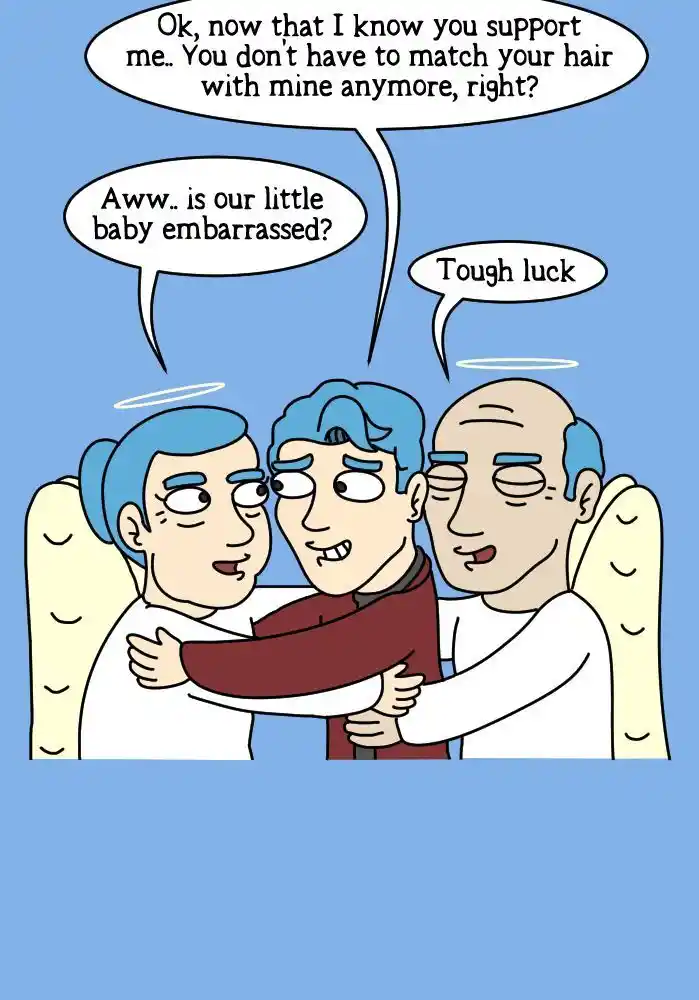 Adventures of God Ch.378