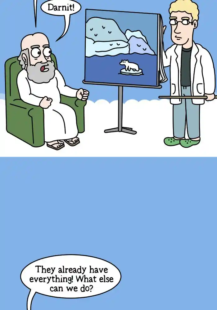 Adventures of God Ch.379