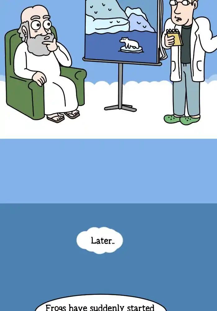 Adventures of God Ch.379