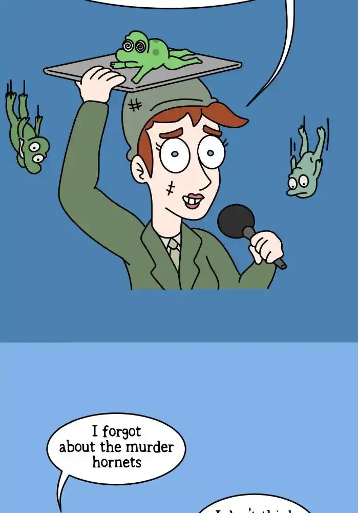 Adventures of God Ch.379