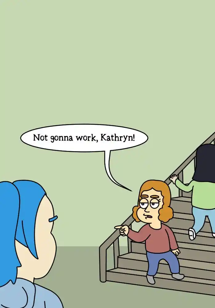 Adventures of God Ch.380