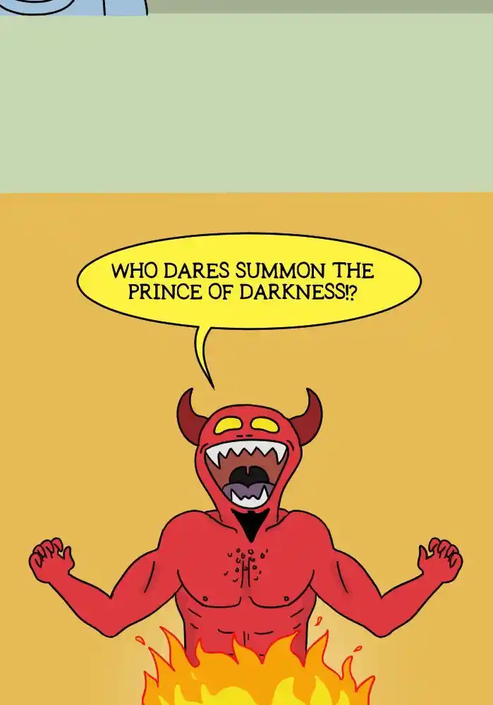 Adventures of God Ch.380