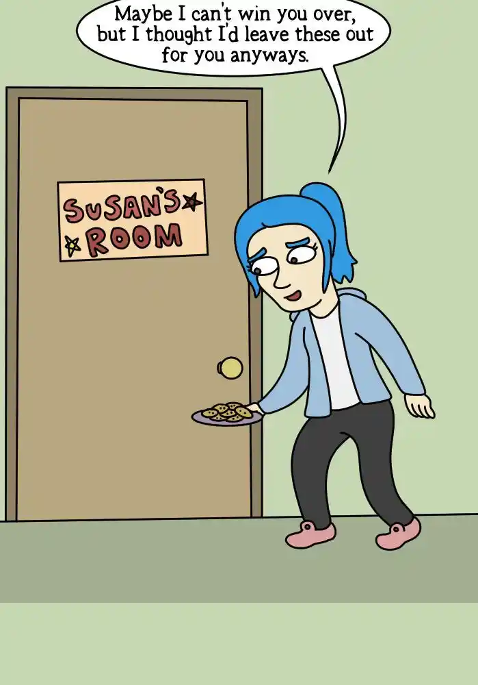 Adventures of God Ch.380