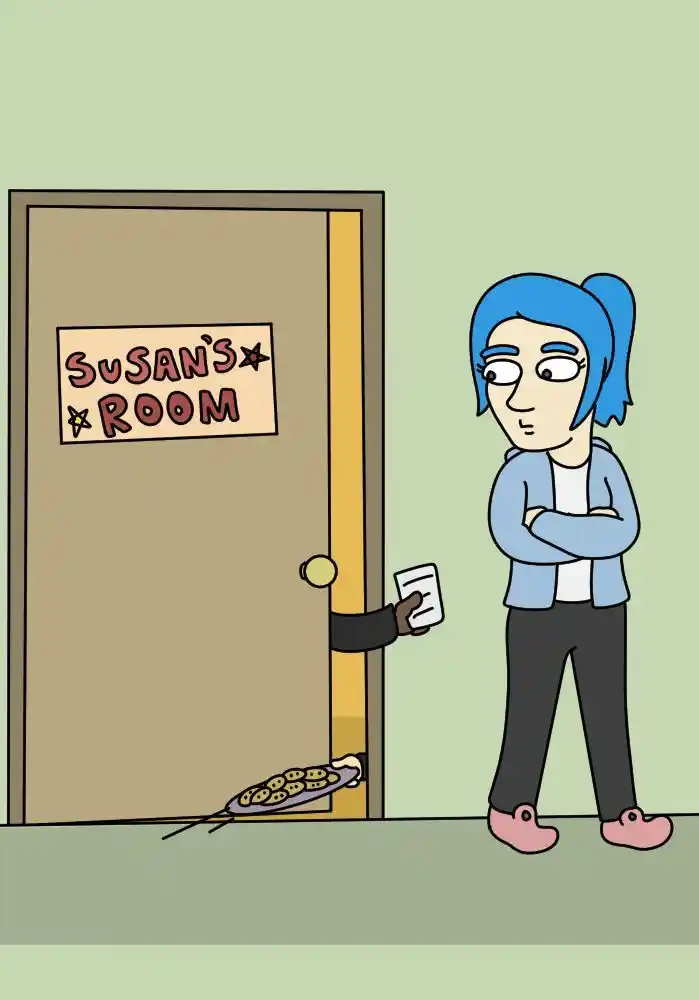 Adventures of God Ch.380