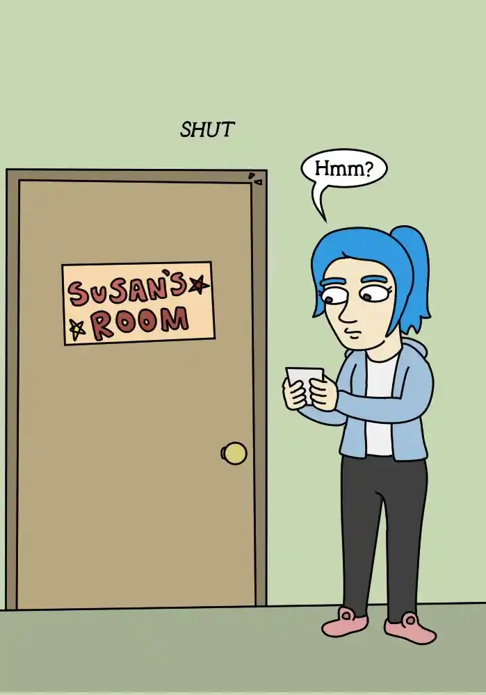 Adventures of God Ch.380