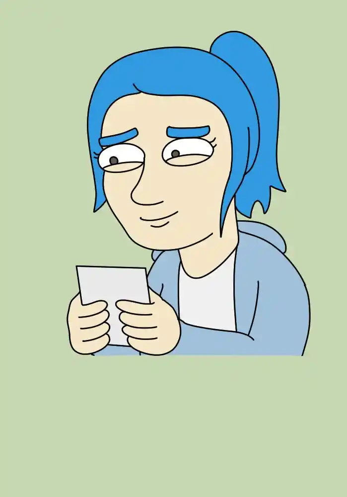 Adventures of God Ch.380