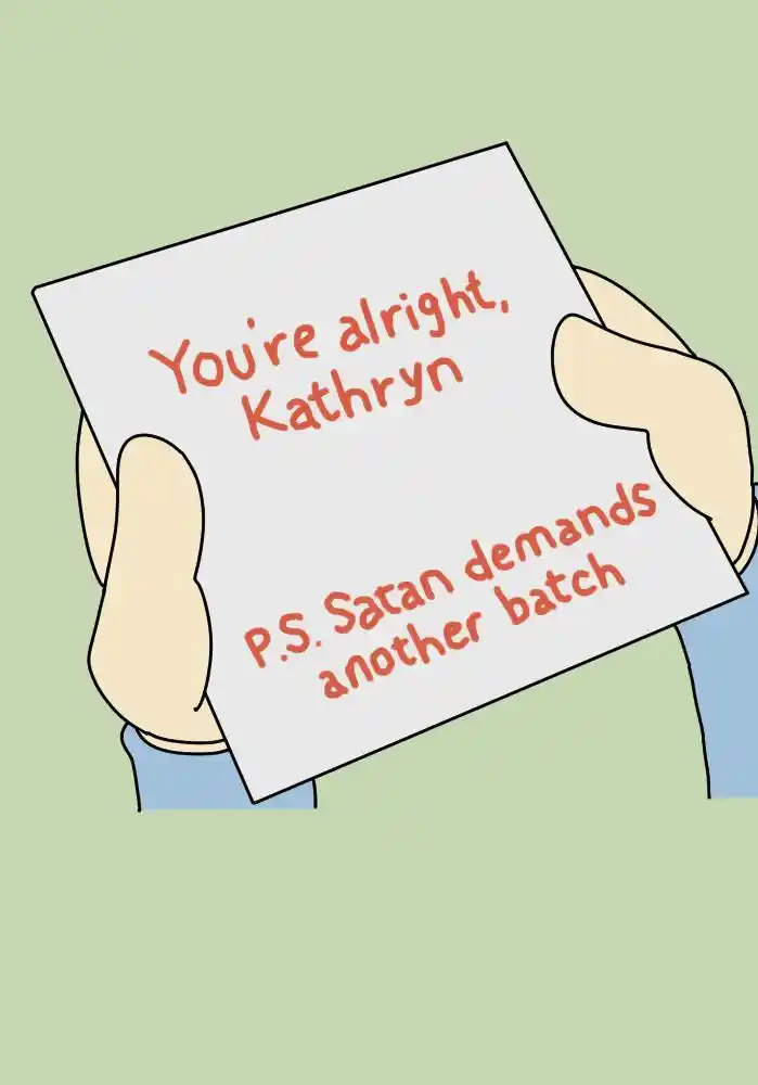 Adventures of God Ch.380