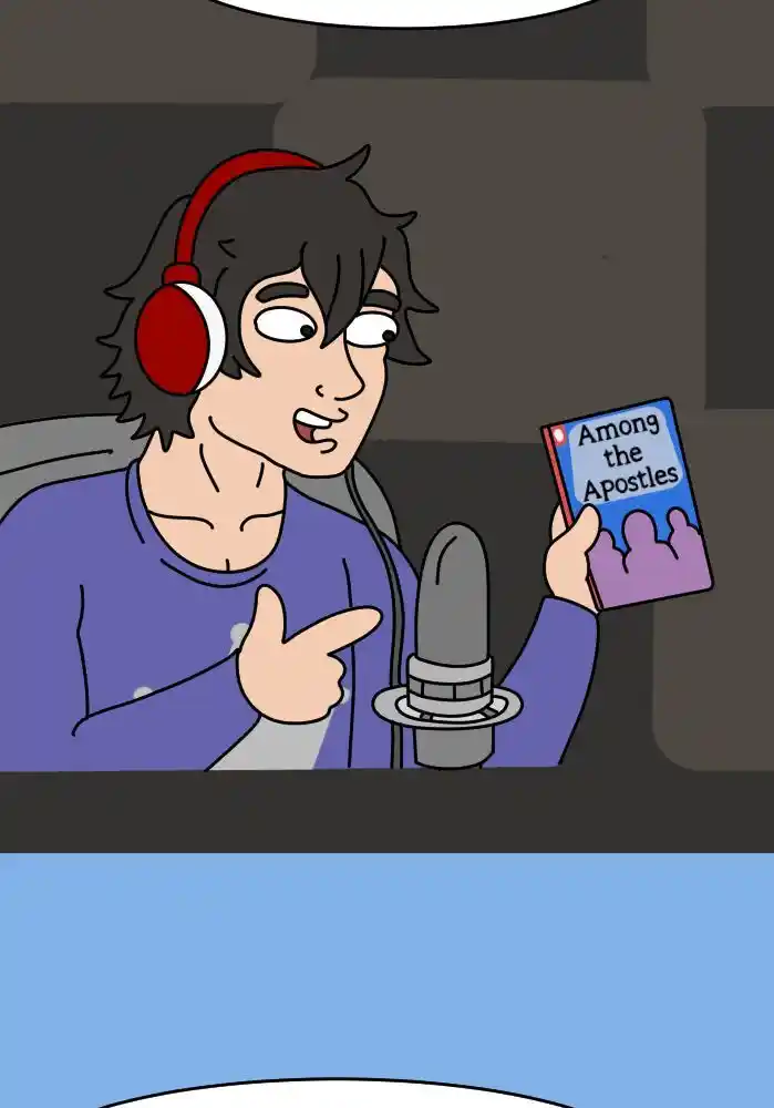 Adventures of God Ch.381