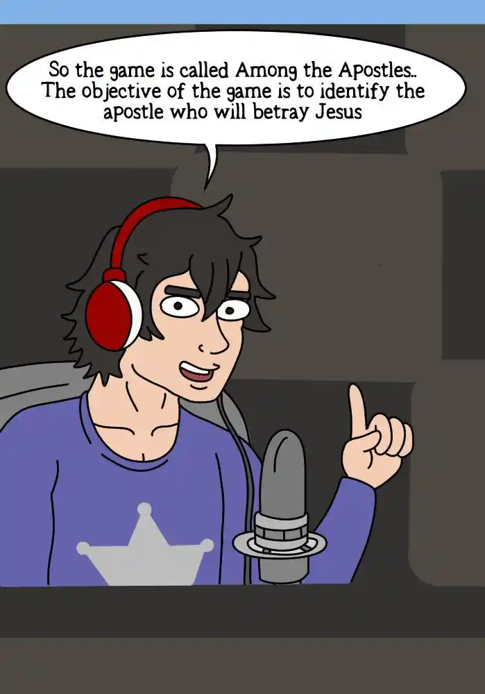 Adventures of God Ch.381