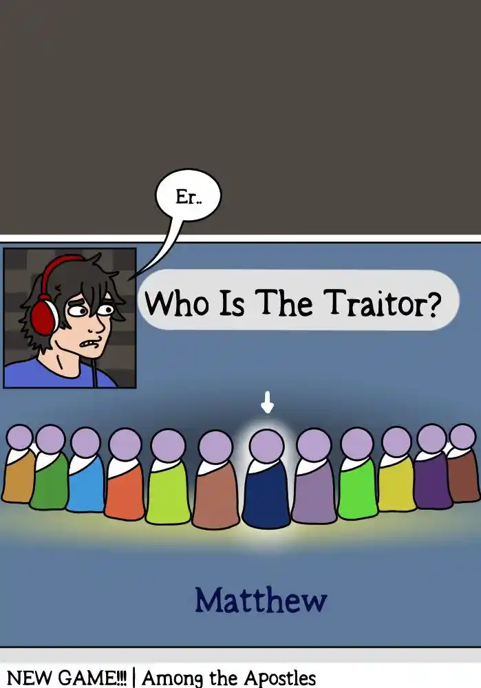 Adventures of God Ch.381