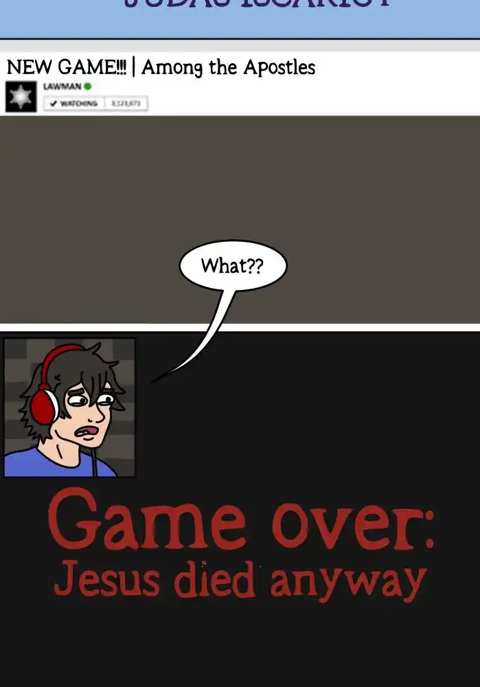 Adventures of God Ch.381