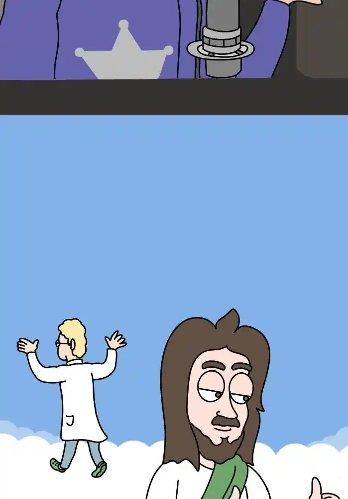 Adventures of God Ch.381