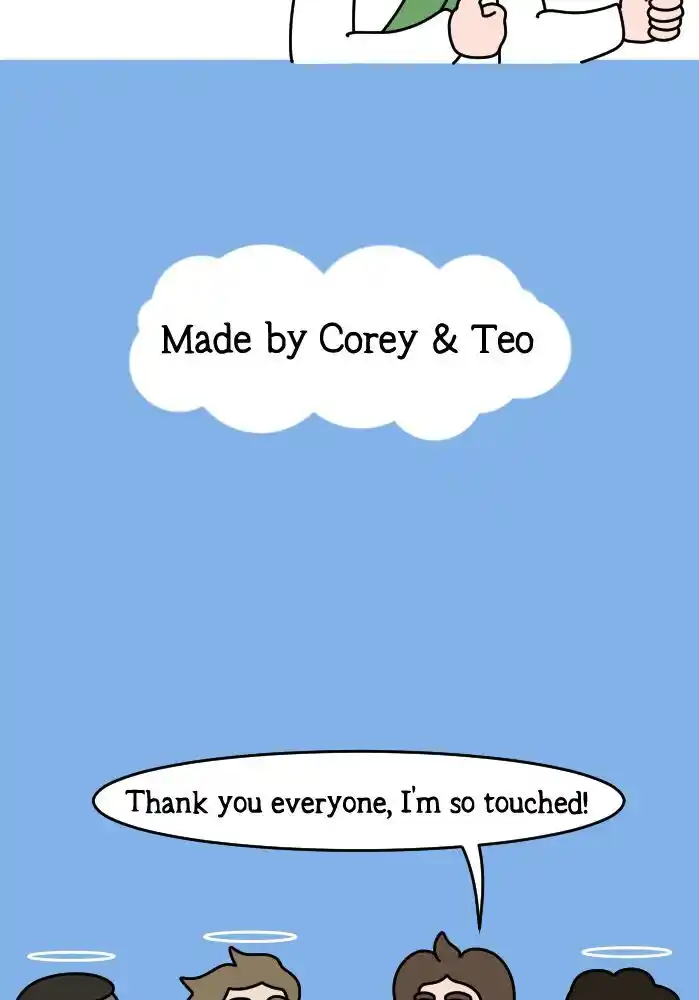 Adventures of God Ch.381