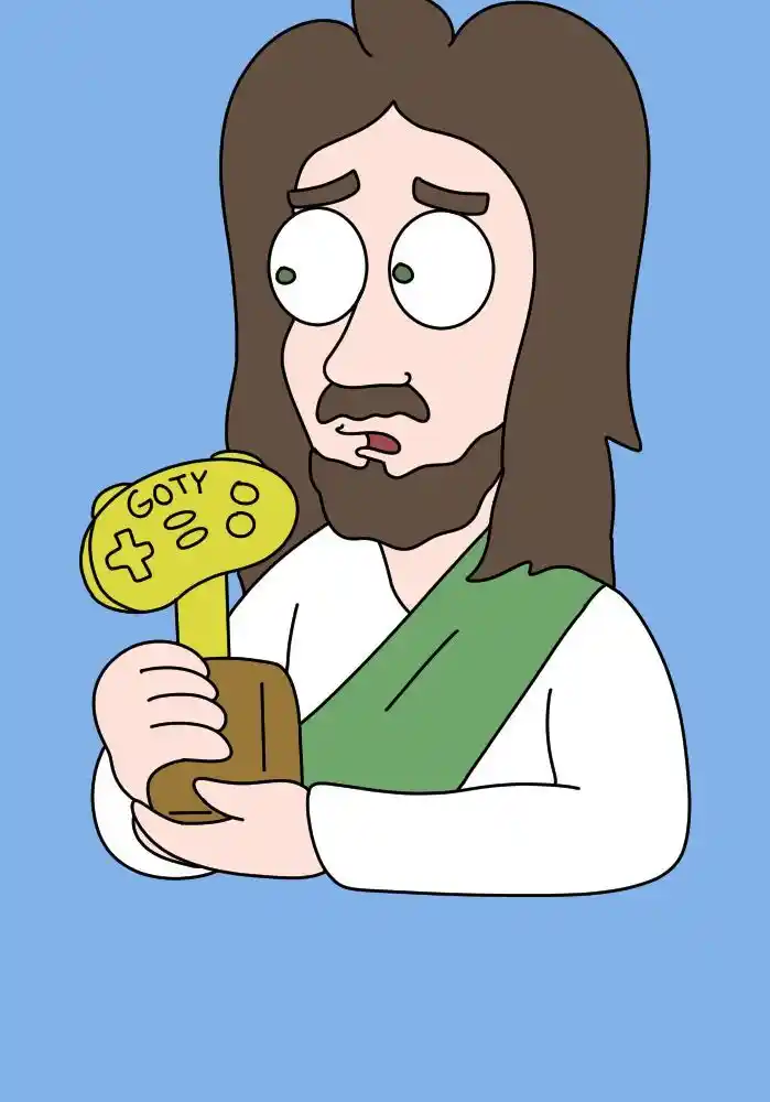 Adventures of God Ch.381