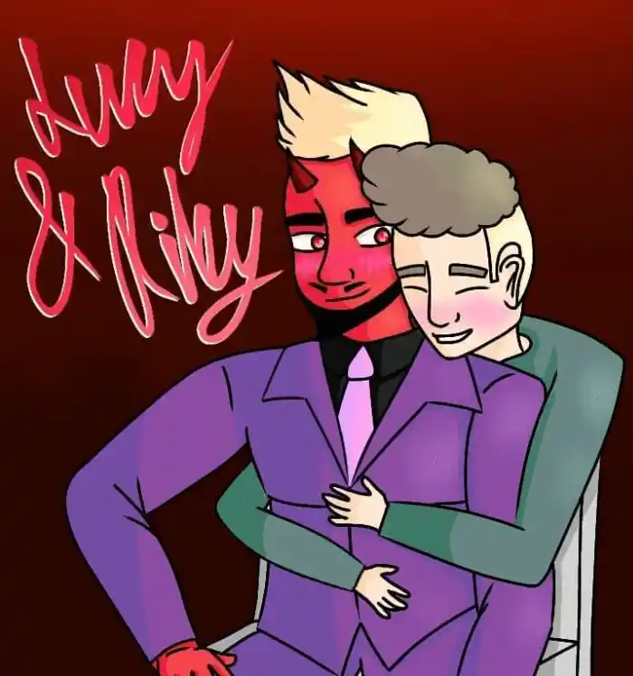 Adventures of God Ch.382