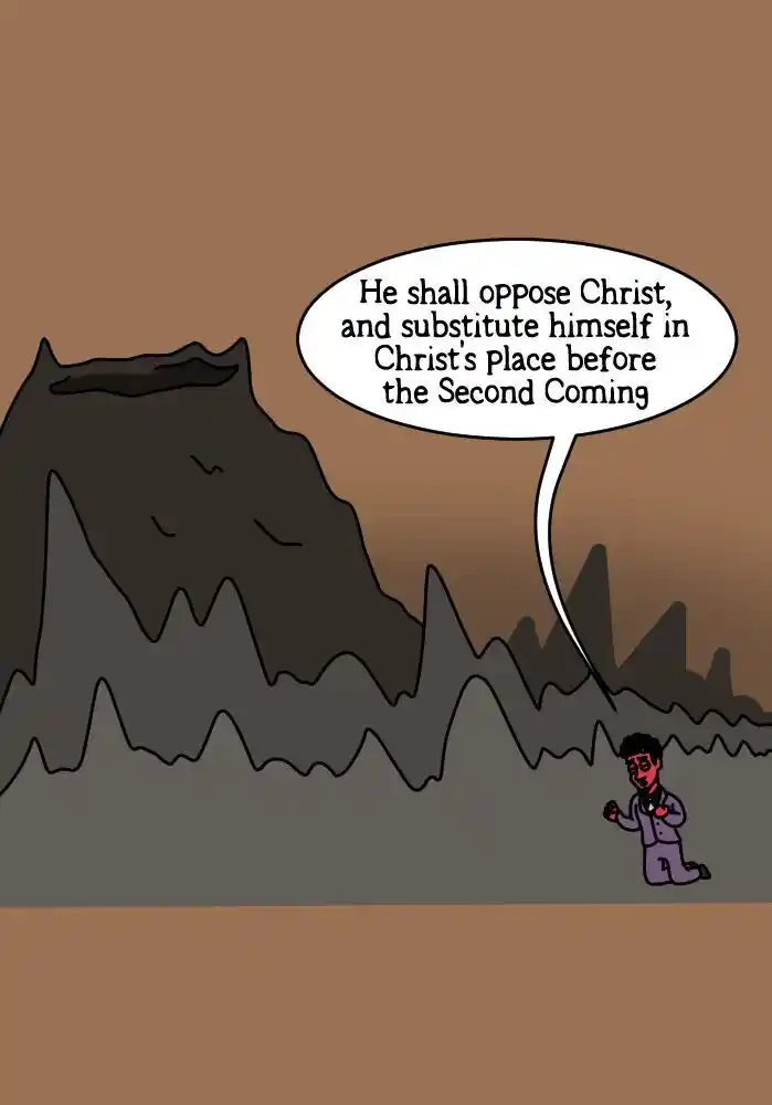 Adventures of God Ch.382