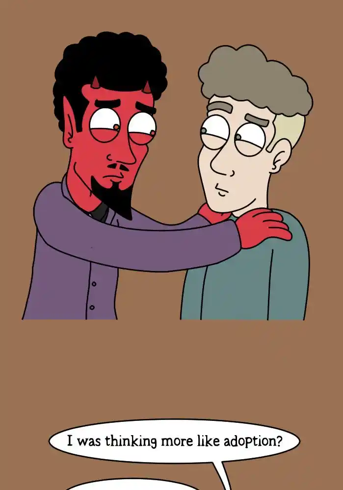 Adventures of God Ch.382