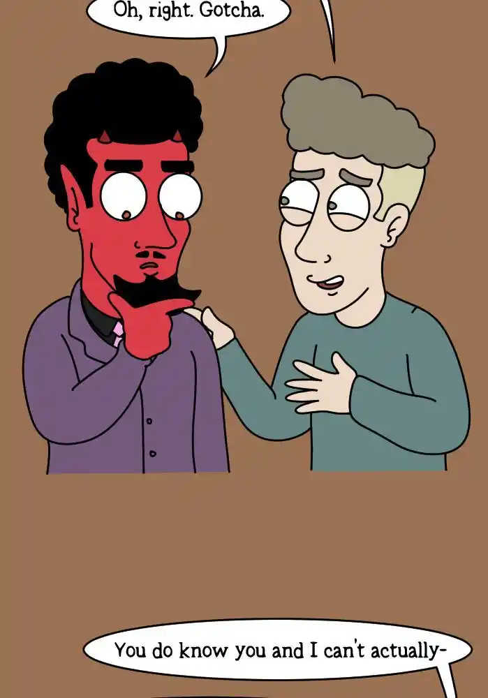 Adventures of God Ch.382