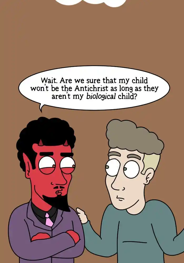 Adventures of God Ch.382