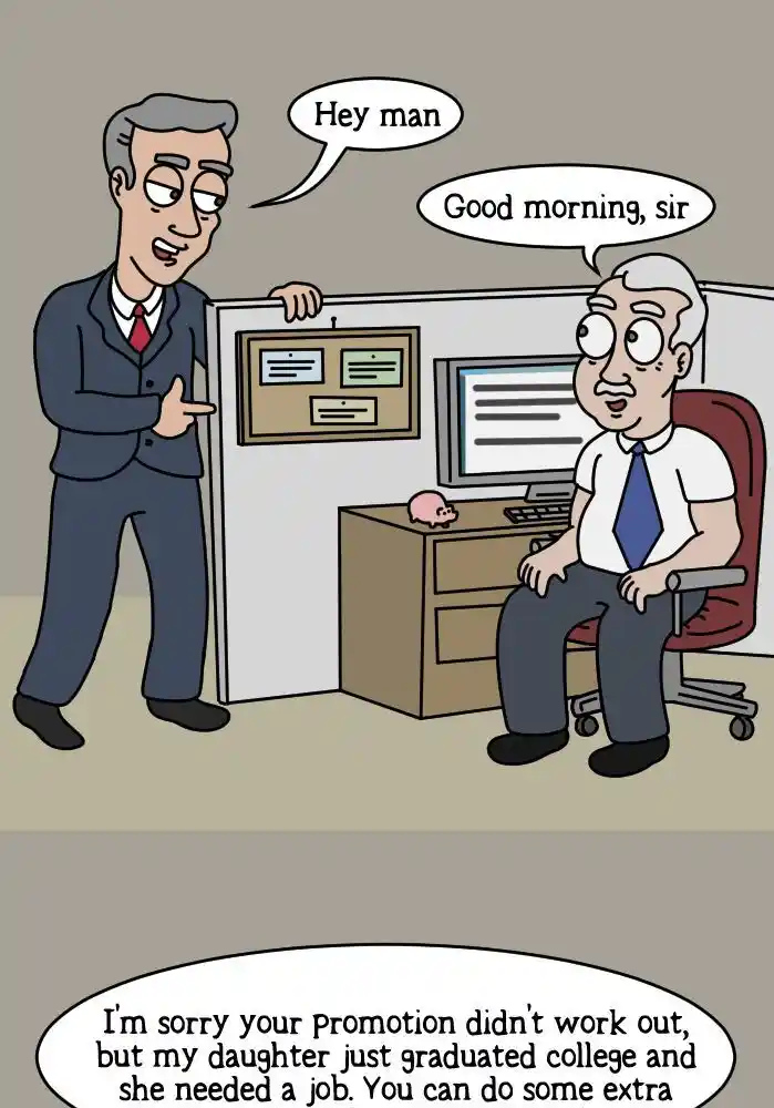 Adventures of God Ch.384